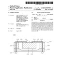 INERTIAL SENSOR diagram and image