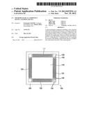 MICROMECHANICAL COMPONENT HAVING A DAMPING DEVICE diagram and image