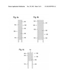 MICROMECHANICAL COMPONENT HAVING A DAMPING DEVICE diagram and image