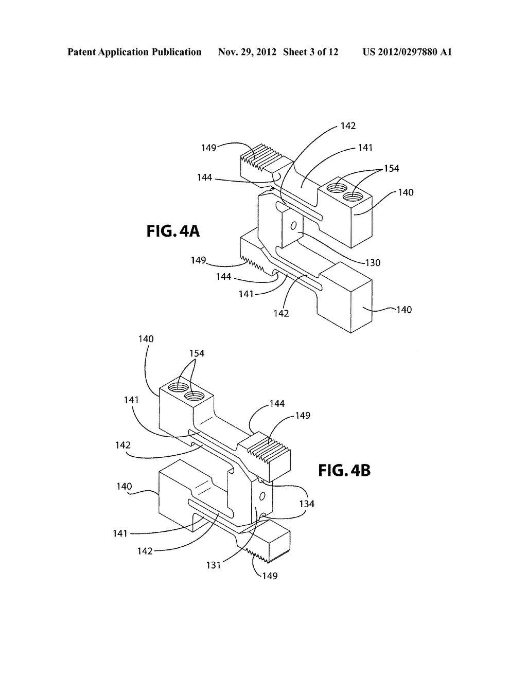 Smart Material Actuator with Enclosed Compensator - diagram, schematic, and image 04