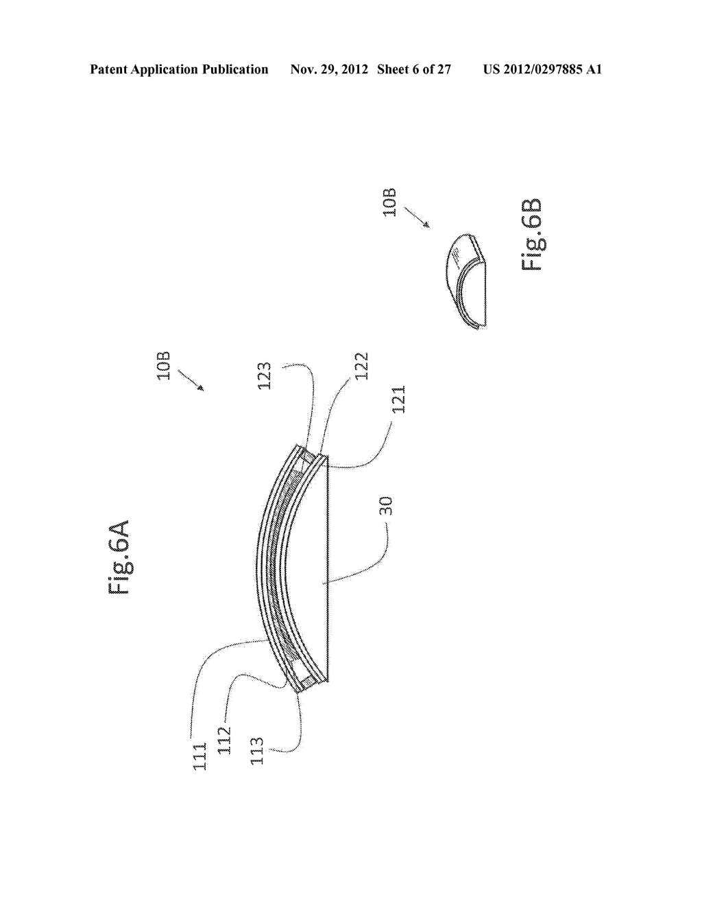 PRELOADED PRESSURE SENSOR MODULE - diagram, schematic, and image 07