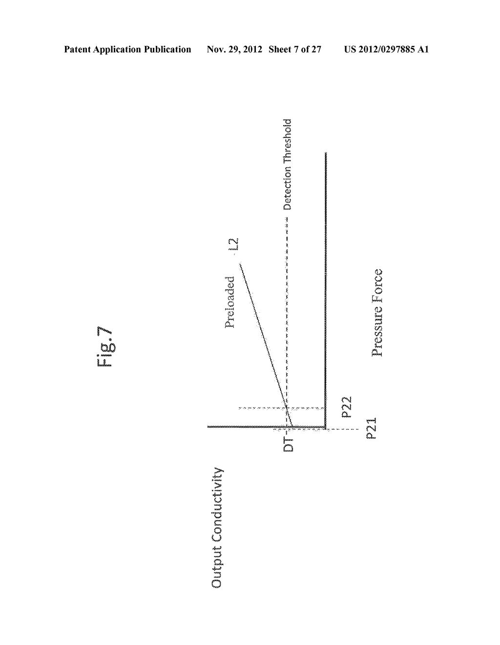 PRELOADED PRESSURE SENSOR MODULE - diagram, schematic, and image 08