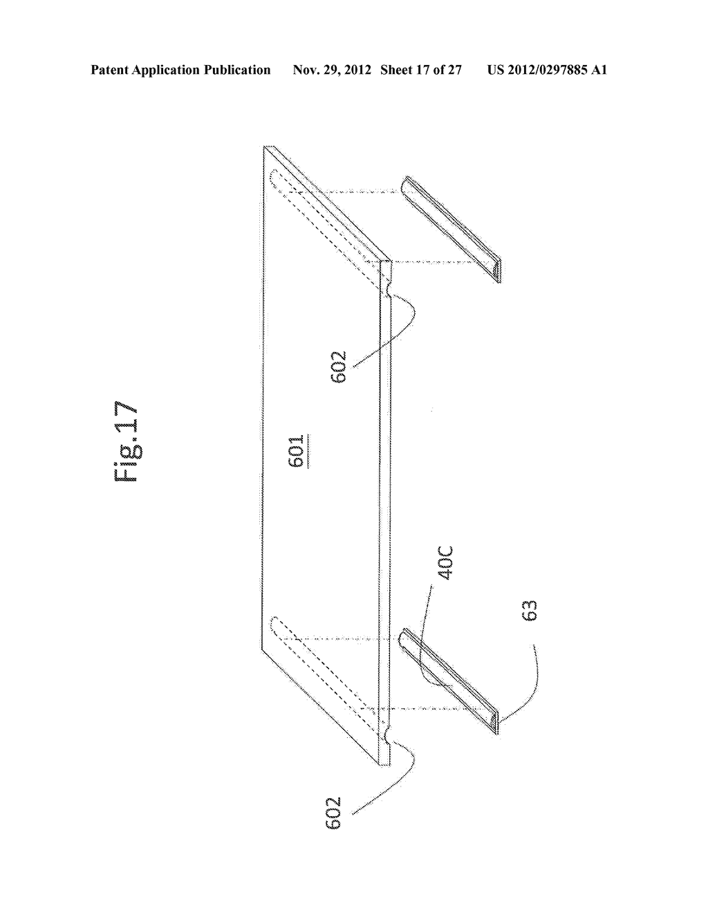 PRELOADED PRESSURE SENSOR MODULE - diagram, schematic, and image 18