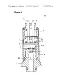 Vertical Pressure Sensor diagram and image