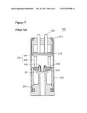 Vertical Pressure Sensor diagram and image