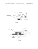 Wireless Passive Radio-Frequency Strain And Displacement Sensors diagram and image