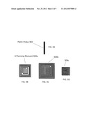 Wireless Passive Radio-Frequency Strain And Displacement Sensors diagram and image