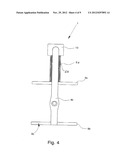 MAGNETIC CIRCUIT DEVICE FOR A MAGNETIC-INDUCTIVE FLOW METER diagram and image