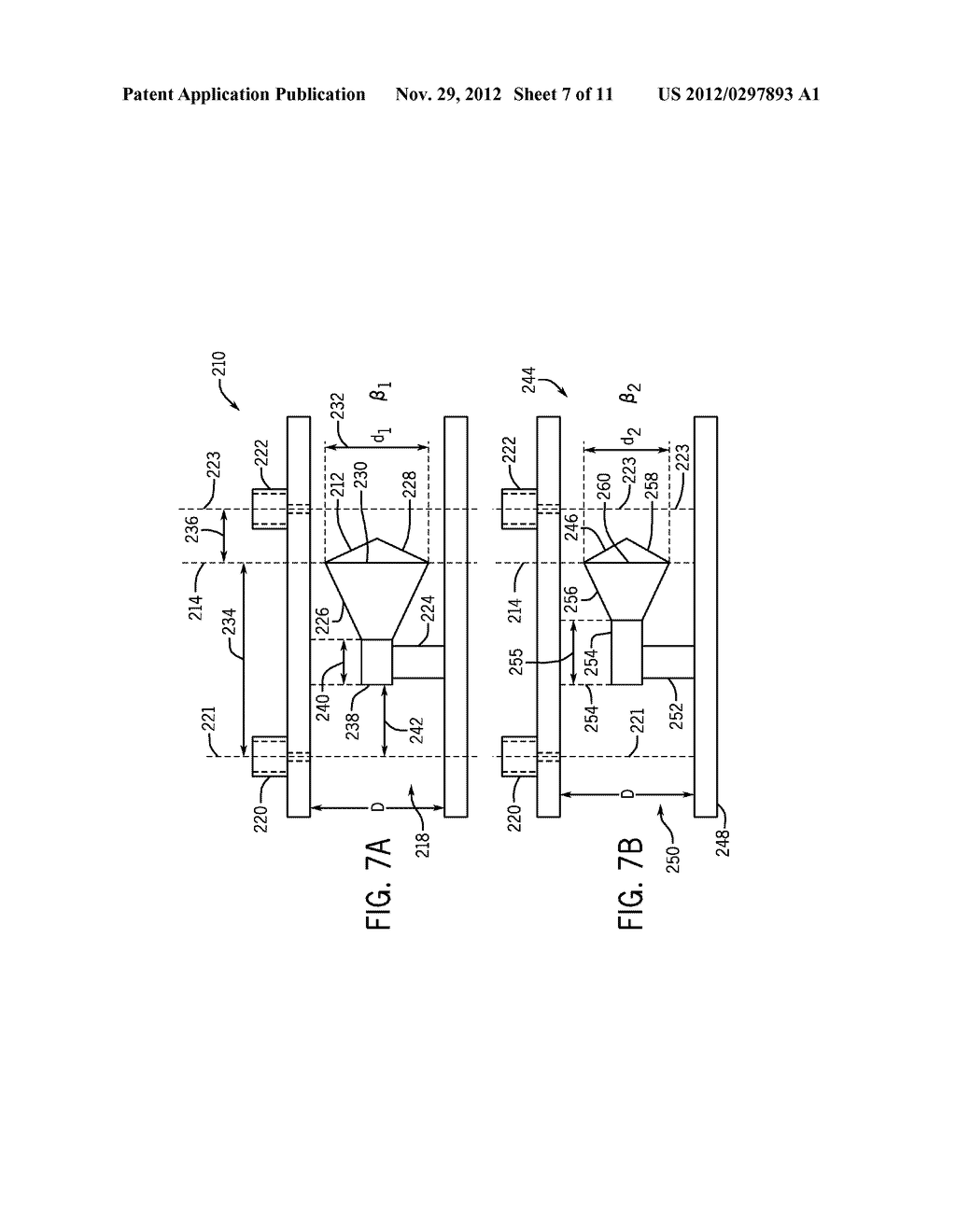 FLOW MEASUREMENT DEVICES HAVING CONSTANT RELATIVE GEOMETRIES - diagram, schematic, and image 08