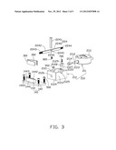 DEFORMATION TESTING DEVICE diagram and image