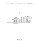 DEFORMATION TESTING DEVICE diagram and image