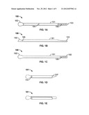 LABORATORY SPATULA diagram and image