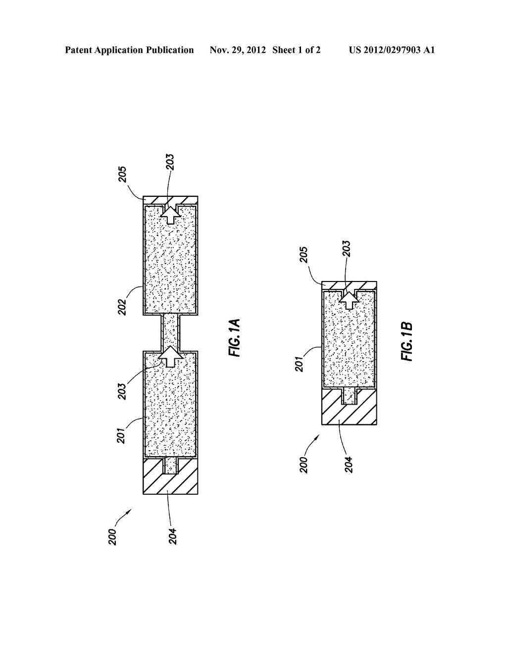 REGULATION-COMPLIANT HOLDING DEVICE FOR STORING OR TRANSPORTING A     NON-COMPLIANT CONTAINER - diagram, schematic, and image 02