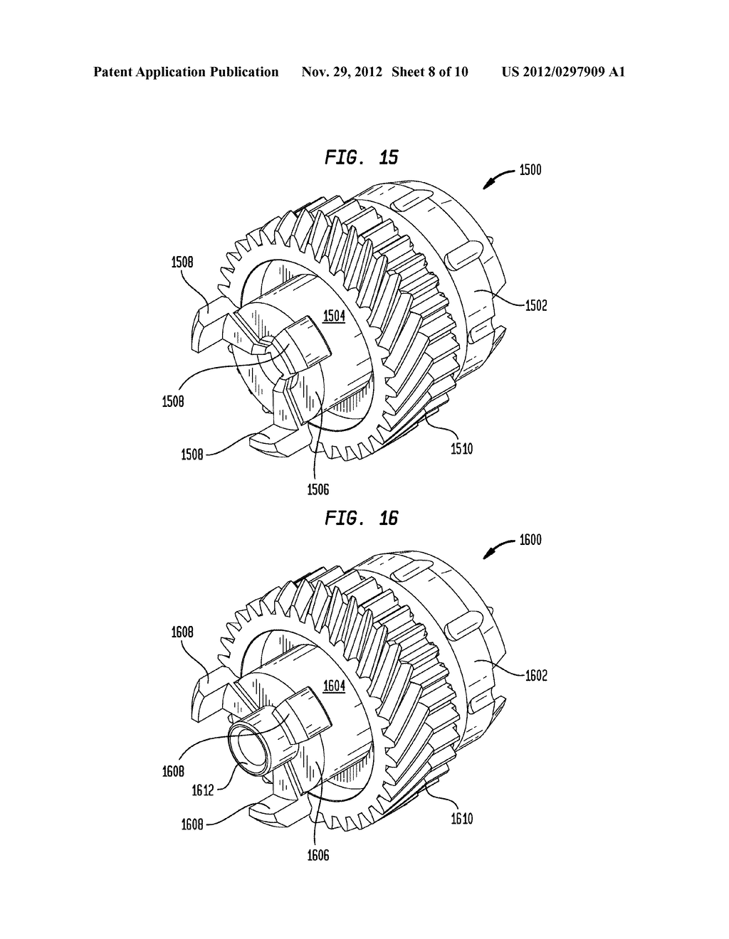 Systems and Methods for Remanufacturing Imaging Components - diagram, schematic, and image 09