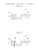 DRIVE PLATE AND MANUFACTURING METHOD FOR THE SAME diagram and image