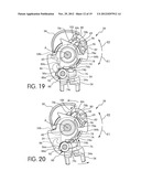 BICYCLE SHIFT OPERATING DEVICE diagram and image