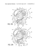 BICYCLE SHIFT OPERATING DEVICE diagram and image