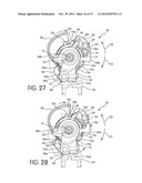 BICYCLE SHIFT OPERATING DEVICE diagram and image