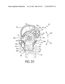 BICYCLE SHIFT OPERATING DEVICE diagram and image