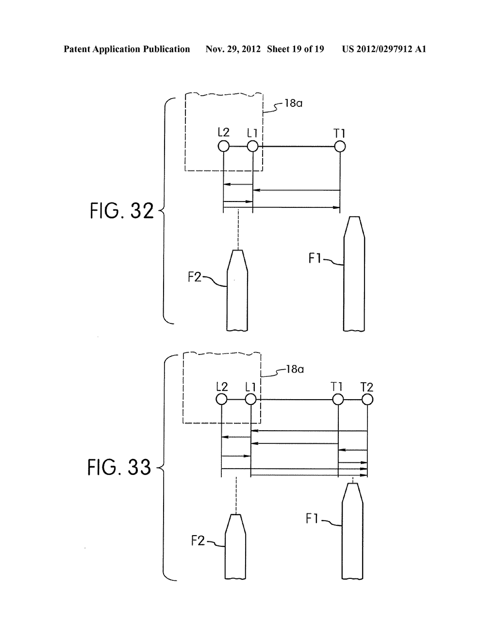 BICYCLE SHIFT OPERATING DEVICE - diagram, schematic, and image 20