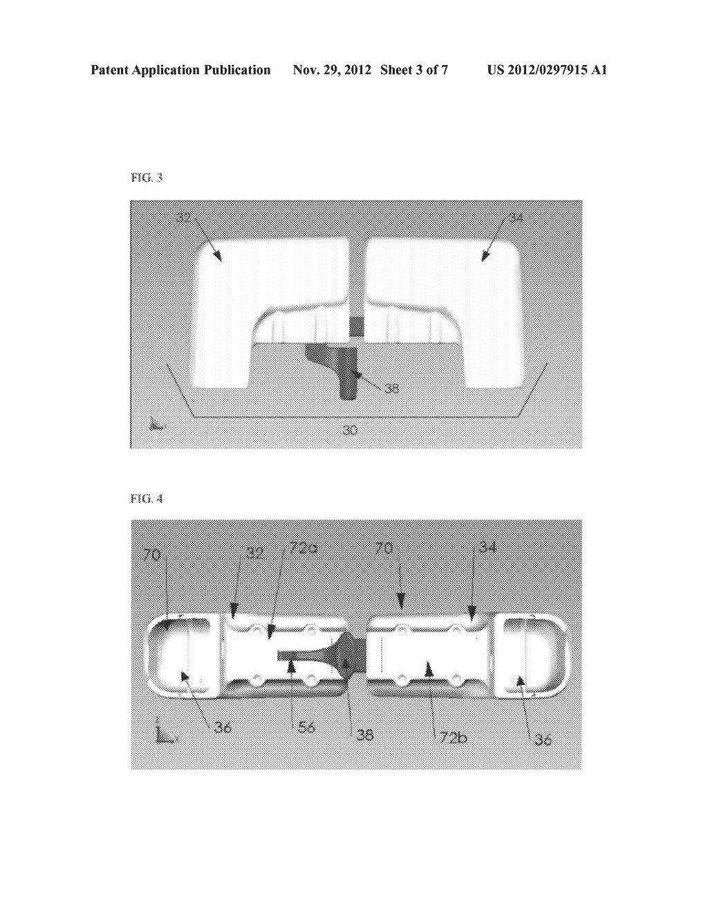 DEVICE TO SYNCHRONIZE DUAL THROTTLE LEVERS FOR WATERCRAFT - diagram, schematic, and image 04