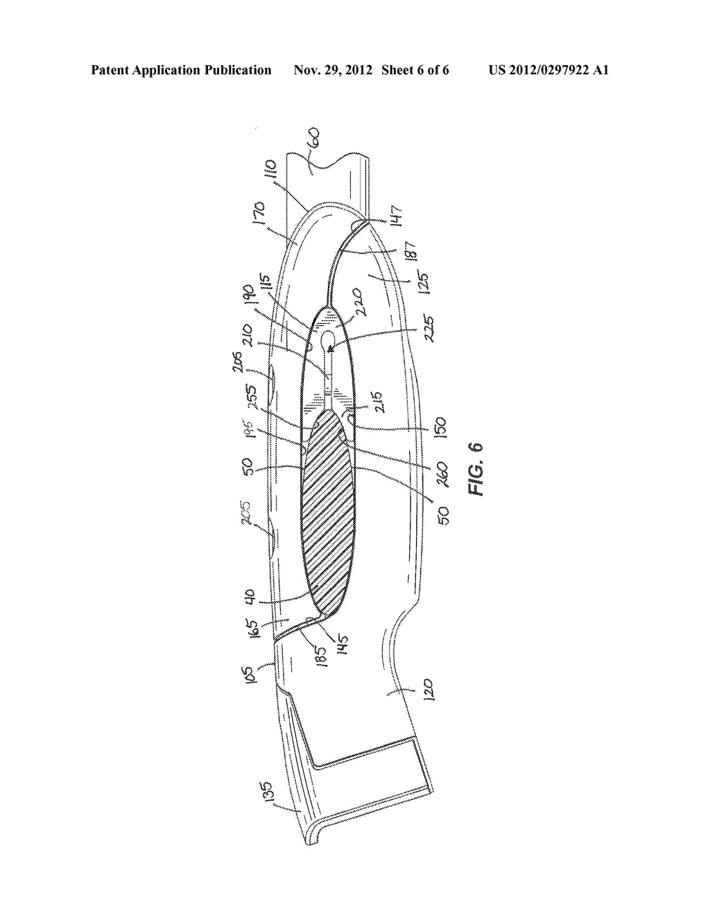 ADJUSTABLE HANDLEBAR STEM FOR A BICYCLE - diagram, schematic, and image 07