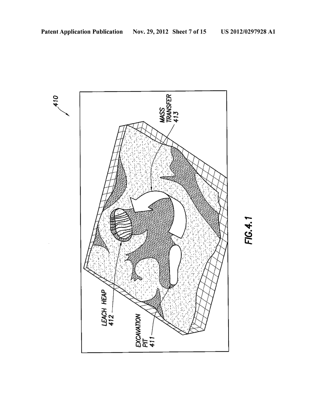 HEAP LEACH OPERATIONS - diagram, schematic, and image 08