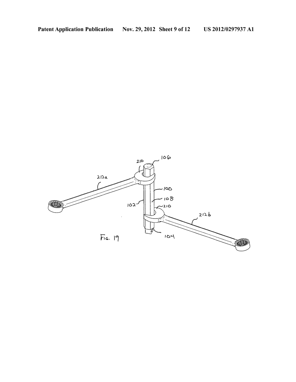 SOCKET EXTENSION - diagram, schematic, and image 10