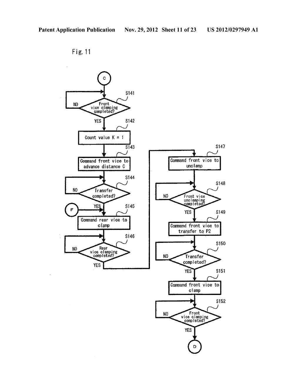 CIRCULAR SAW CUTTING MACHINE - diagram, schematic, and image 12