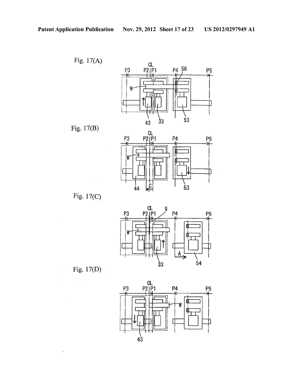 CIRCULAR SAW CUTTING MACHINE - diagram, schematic, and image 18