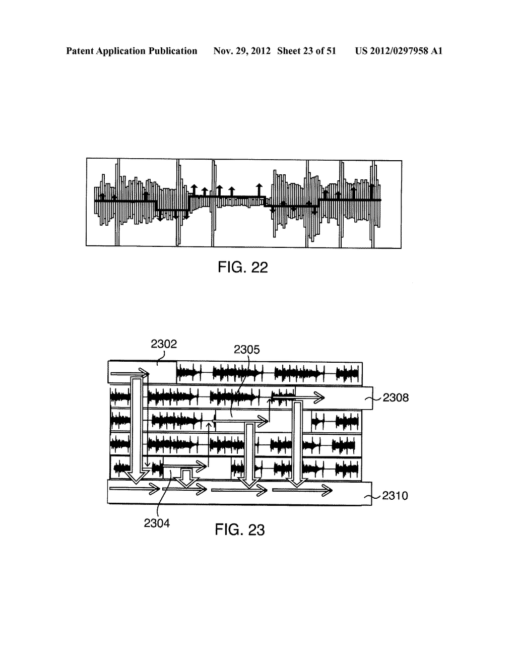 System and Method for Providing Audio for a Requested Note Using a Render     Cache - diagram, schematic, and image 24