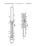 KEYTAR HAVING A DOCK FOR A TABLET COMPUTING DEVICE diagram and image