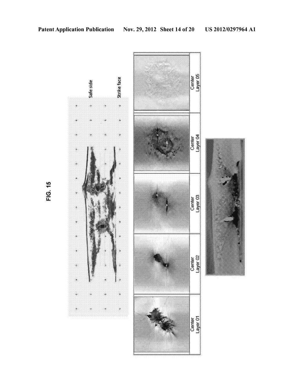 MULTILAYER ARMOR - diagram, schematic, and image 15