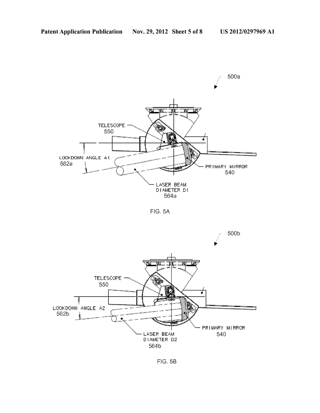 RETRACTABLE ROTARY TURRET - diagram, schematic, and image 06