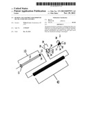 Bushing and assembly for improved recoil guide rod assembly diagram and image