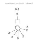 Bushing and assembly for improved recoil guide rod assembly diagram and image