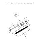 Bushing and assembly for improved recoil guide rod assembly diagram and image