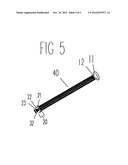 Bushing and assembly for improved recoil guide rod assembly diagram and image