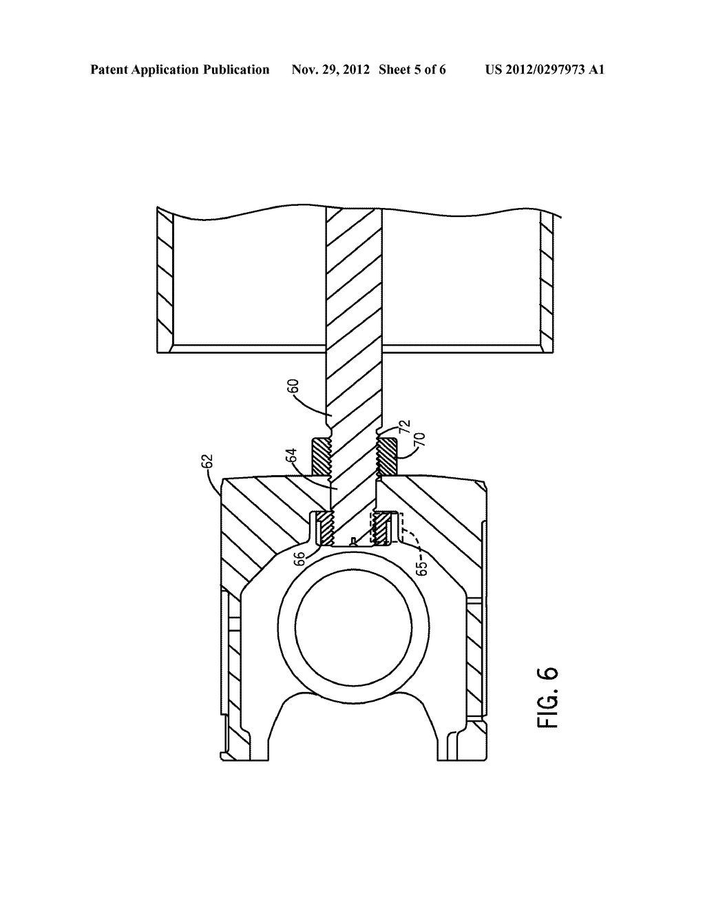 AIR INTAKE PORTING FOR A TWO STROKE ENGINE - diagram, schematic, and image 06