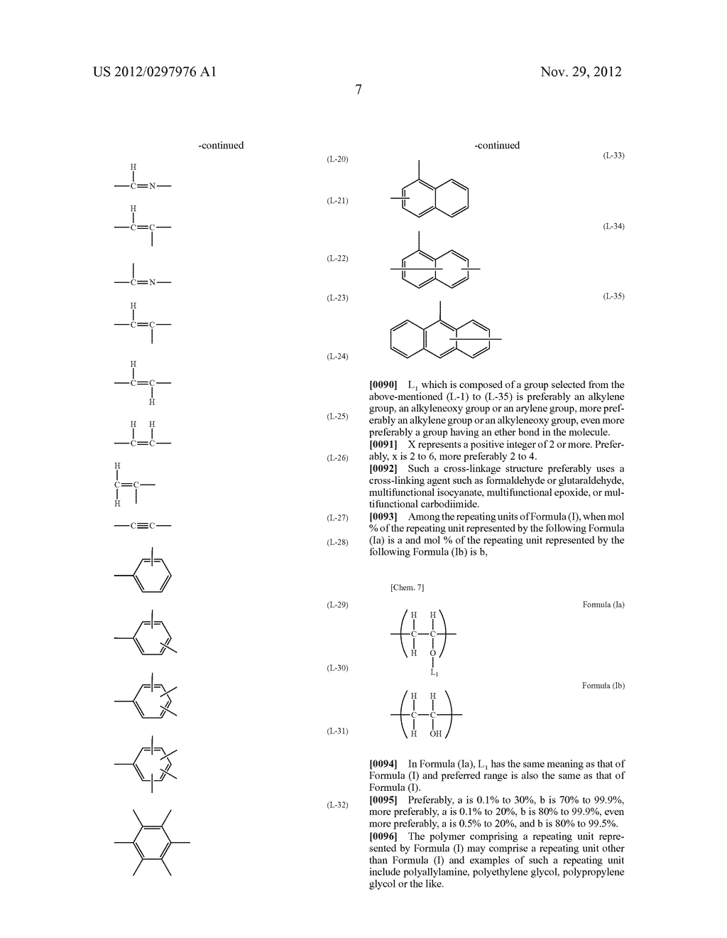 GAS SEPARATION MEMBRANE AND METHOD FOR PRODUCING THE SAME, AND GAS     SEPARATING METHOD, MODULE AND SEPARATION APPARATUS USING THE SAME - diagram, schematic, and image 09