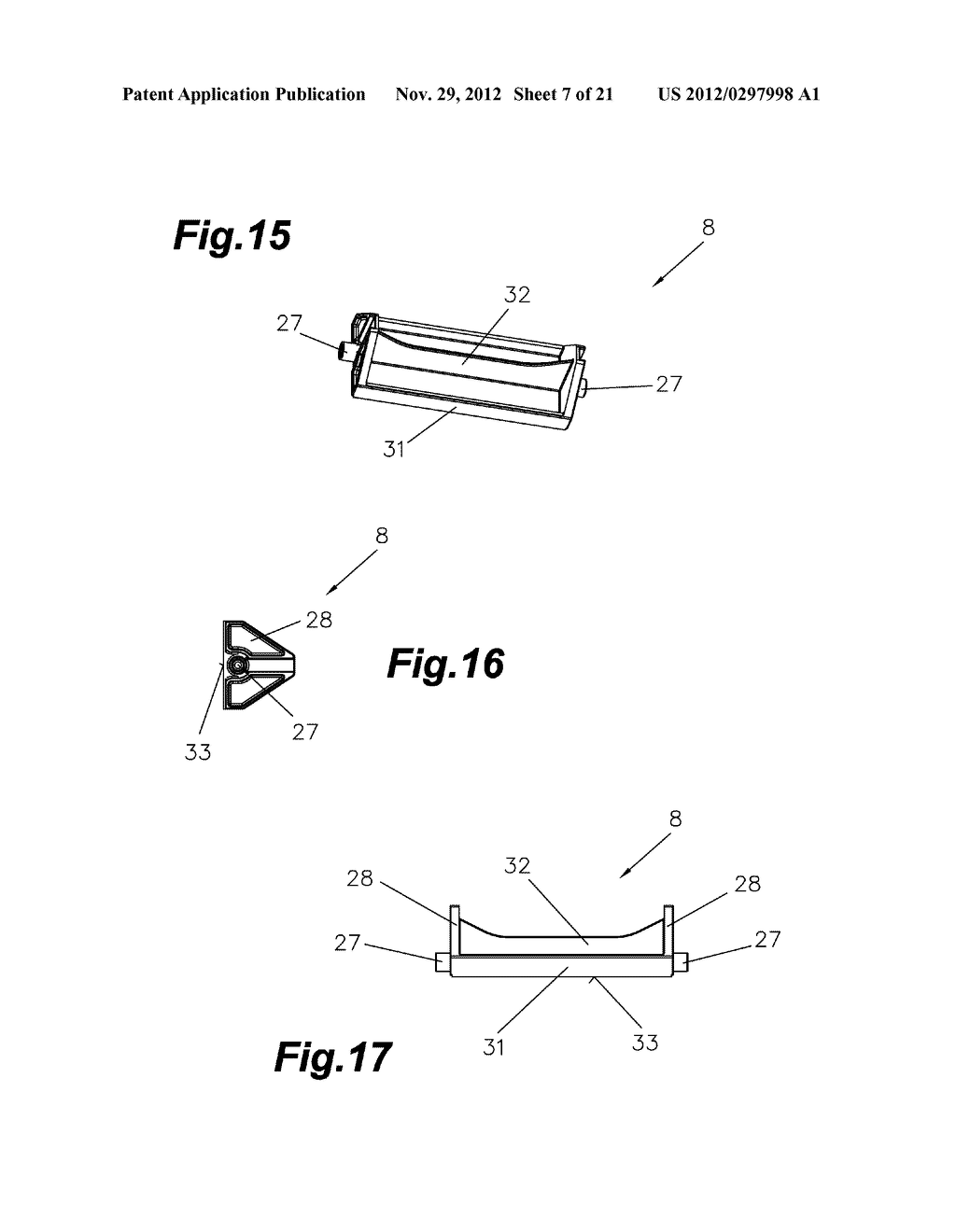 STAMP AND ASSOCIATED STAMP PAD - diagram, schematic, and image 08