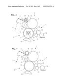 PRINTING METHOD AND OFFSET PRINTING UNIT diagram and image