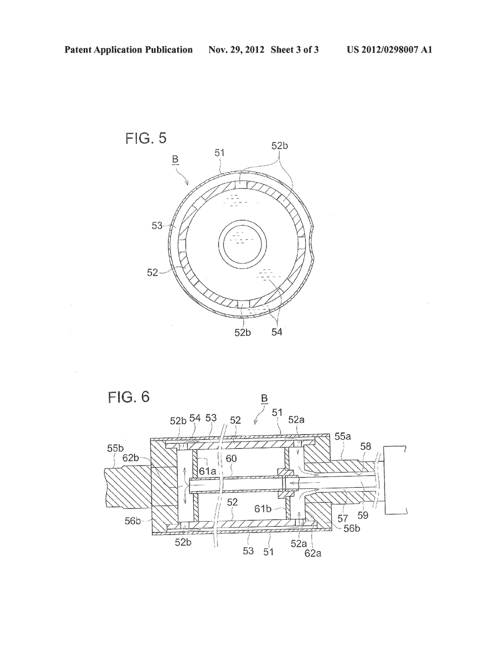 PROCESS FOR PRODUCING CELLULOSE ESTER FILM, CELLULOSE ESTER FILM,     POLARIZATION PLATE AND DISPLAY UNIT - diagram, schematic, and image 04