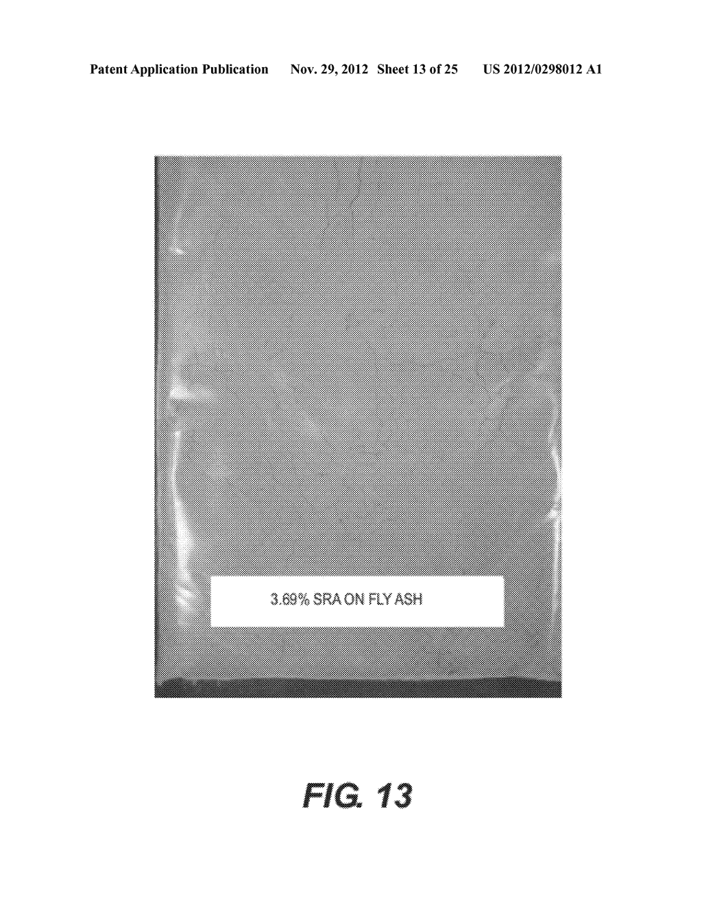 Admixtures for Shrink Crack Reduction of Portland Cement-Based Mortars and     Concretes - diagram, schematic, and image 14