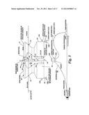 OFFSHORE FLOATING PRODUCTION, STORAGE, AND OFF-LOADING VESSEL FOR USE IN     ICE-COVERED AND CLEAR WATER APPLICATIONS diagram and image