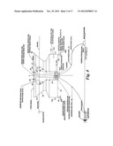 OFFSHORE FLOATING PRODUCTION, STORAGE, AND OFF-LOADING VESSEL FOR USE IN     ICE-COVERED AND CLEAR WATER APPLICATIONS diagram and image