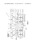 OFFSHORE FLOATING PRODUCTION, STORAGE, AND OFF-LOADING VESSEL FOR USE IN     ICE-COVERED AND CLEAR WATER APPLICATIONS diagram and image