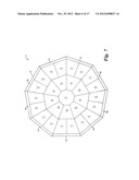 OFFSHORE FLOATING PRODUCTION, STORAGE, AND OFF-LOADING VESSEL FOR USE IN     ICE-COVERED AND CLEAR WATER APPLICATIONS diagram and image