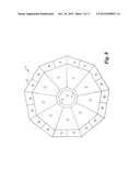 OFFSHORE FLOATING PRODUCTION, STORAGE, AND OFF-LOADING VESSEL FOR USE IN     ICE-COVERED AND CLEAR WATER APPLICATIONS diagram and image