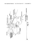 OFFSHORE FLOATING PRODUCTION, STORAGE, AND OFF-LOADING VESSEL FOR USE IN     ICE-COVERED AND CLEAR WATER APPLICATIONS diagram and image